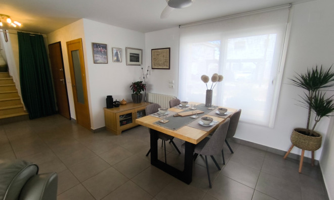 Resale - Villa -
Torre-Pacheco - Mar Menor Golf Resort