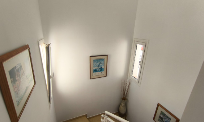 Resale - Villa -
Torre-Pacheco - Mar Menor Golf Resort