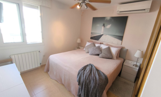 Resale - Villa -
Torre-Pacheco - Mar Menor Golf Resort