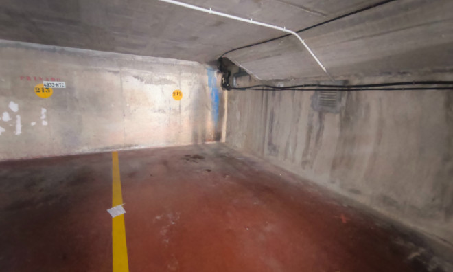 Resale - Apartment / flat -
La Manga Del Mar Menor - San Javier