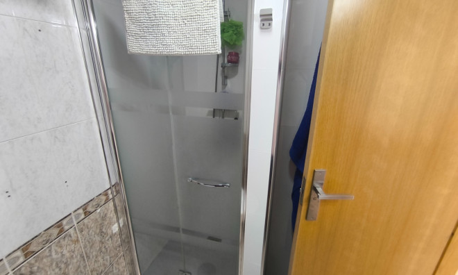 Resale - Apartment / flat -
La Manga Del Mar Menor - San Javier