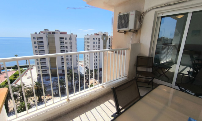 Resale - Apartment / flat -
La Manga Del Mar Menor - San Javier