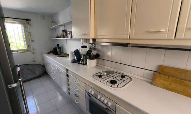 Revente - Maison de ville -
Torrevieja