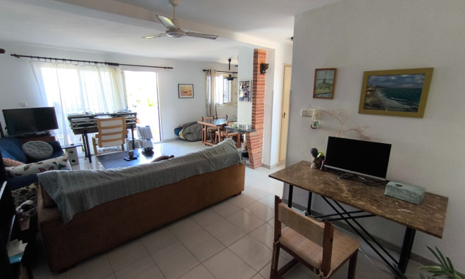 Revente - Maison de ville -
Torrevieja