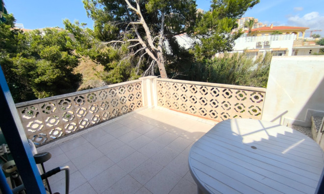 Revente - Maison de ville -
Torrevieja
