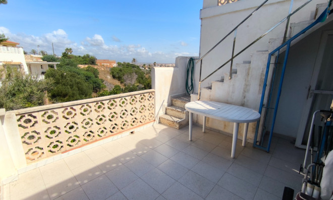Revente - Maison de ville -
Torrevieja