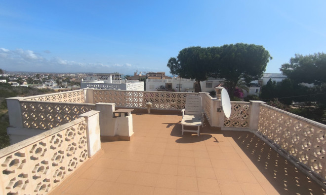 Revente - Maison de ville -
Torrevieja