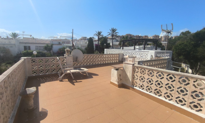 Revente - Maison de ville -
Torrevieja