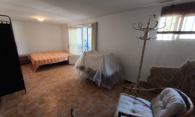Revente - Maison de ville -
Torrevieja