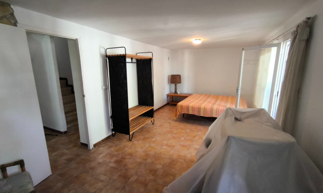 Revente - Maison de ville -
Torrevieja