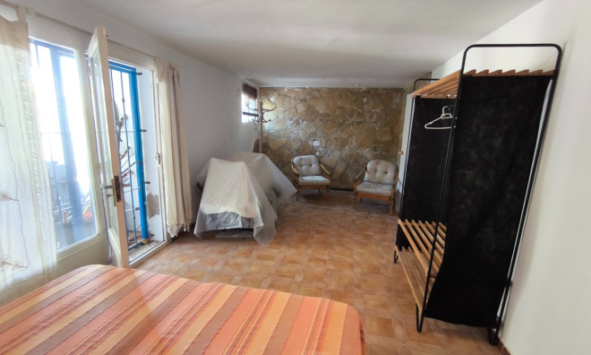 Revente - Maison de ville -
Torrevieja