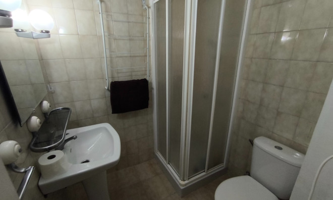 Revente - Maison de ville -
Torrevieja
