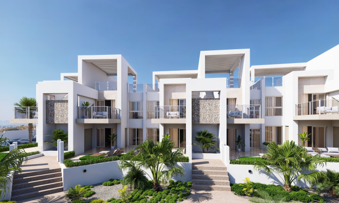 Nouvelle construction - Bungalow -
Ciudad Quesada