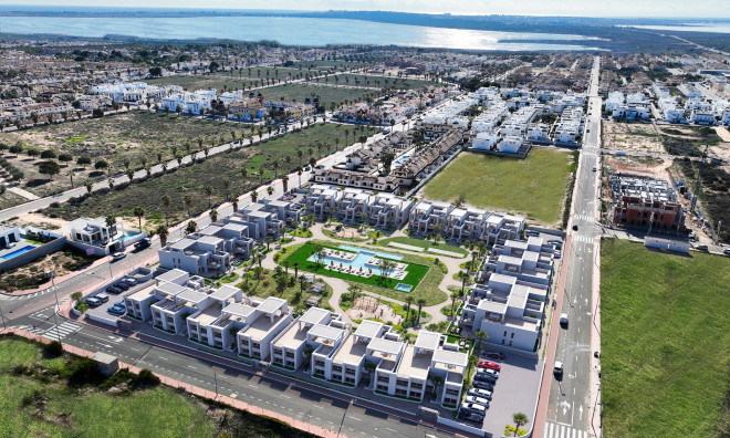 Nouvelle construction - Bungalow -
Ciudad Quesada