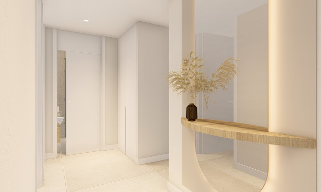 Nouvelle construction - Bungalow -
Ciudad Quesada