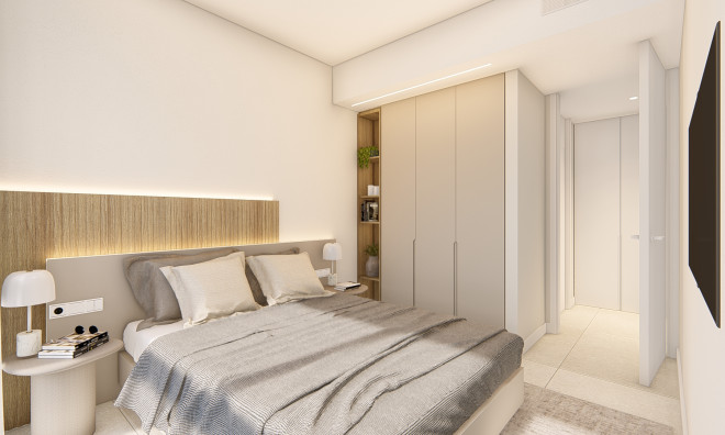 Nouvelle construction - Bungalow -
Ciudad Quesada