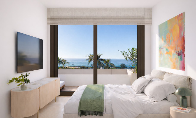 Obra nueva - Villa / Semi pareado -
El Campello