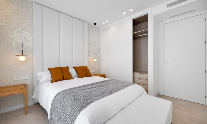 New Build - Villa / Semi semi-detached -
Mutxamel