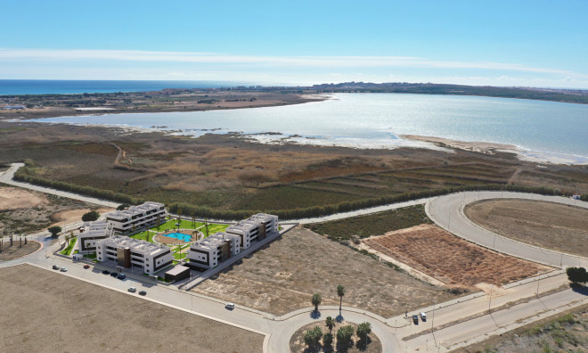 New Build - Penthouse -
Guardamar del Segura