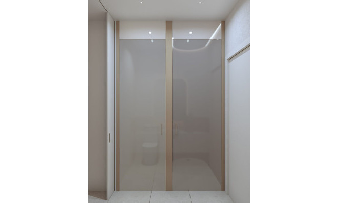 Obra nueva - Bungalow -
Pilar de la Horadada