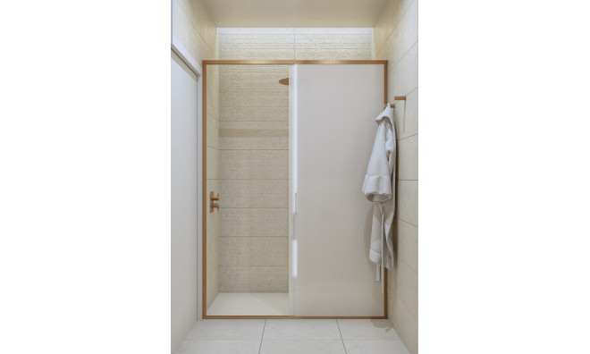 Obra nueva - Bungalow -
Pilar de la Horadada