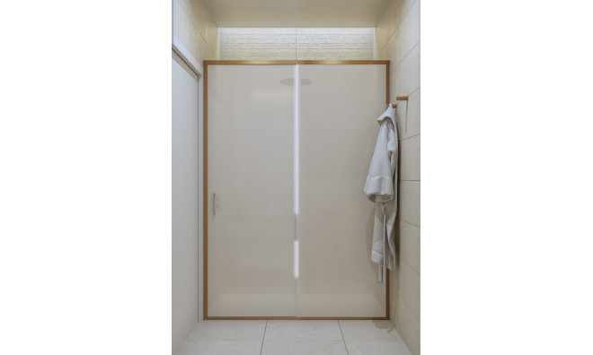 Obra nueva - Bungalow -
Pilar de la Horadada