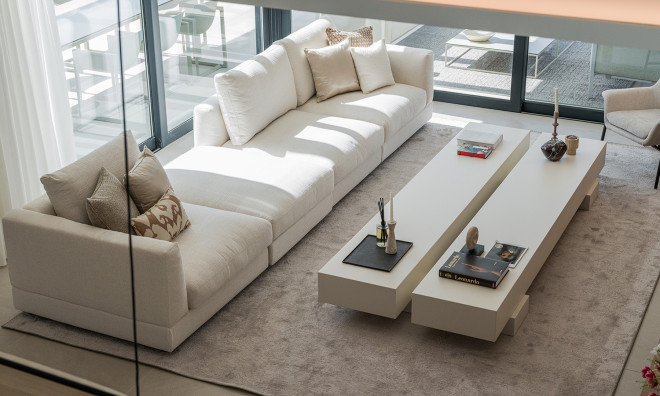 Obra nueva - Villa -
Estepona