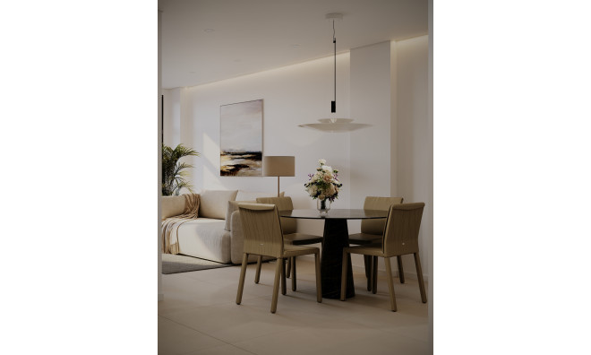 New Build - Apartment / flat -
Guardamar del Segura