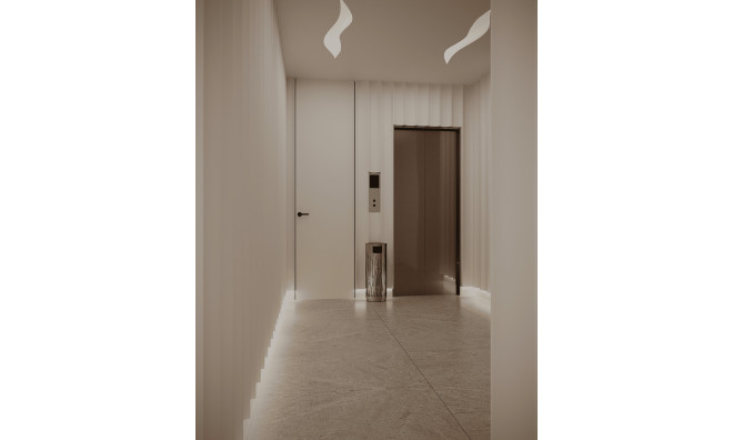 New Build - Apartment / flat -
Guardamar del Segura