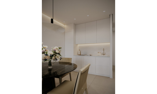 New Build - Apartment / flat -
Guardamar del Segura