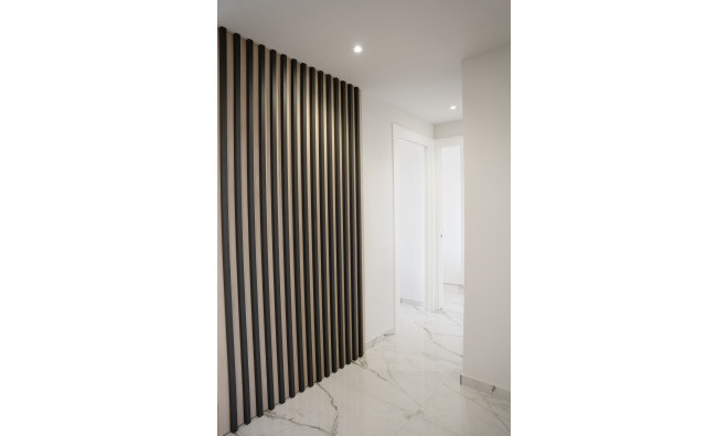 Obra nueva - Bungalow -
Ciudad Quesada