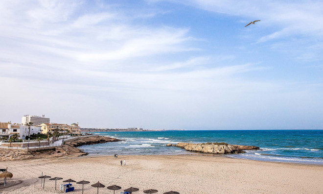 New Build - Townhouse -
Orihuela Costa