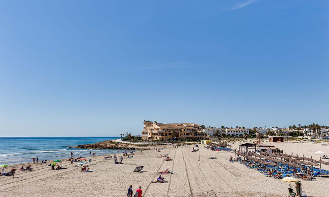New Build - Townhouse -
Orihuela Costa