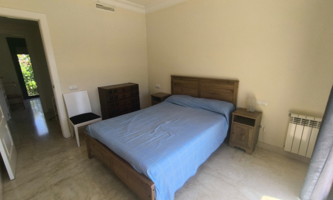 Revente - Maison de ville -
San Javier - La Roda