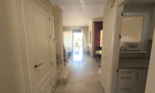 Revente - Maison de ville -
San Javier - La Roda