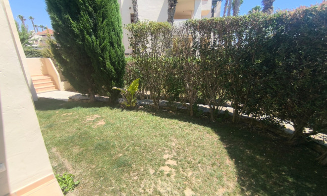 Revente - Maison de ville -
San Javier - La Roda