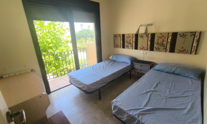 Revente - Maison de ville -
San Javier - La Roda