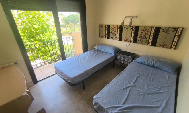 Revente - Maison de ville -
San Javier - La Roda