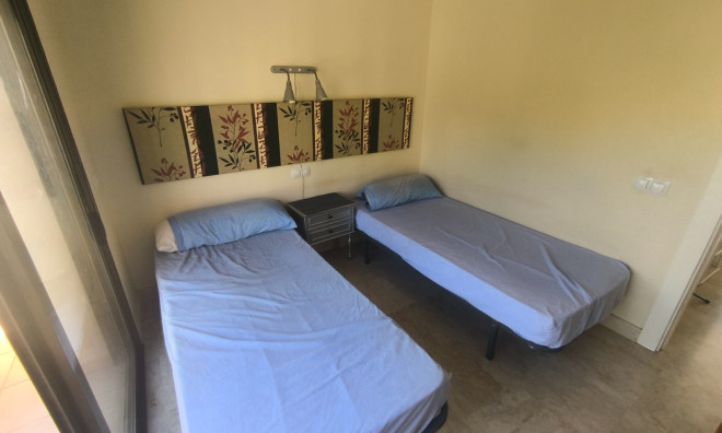 Revente - Maison de ville -
San Javier - La Roda