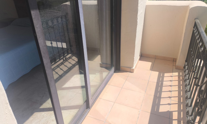 Revente - Maison de ville -
San Javier - La Roda
