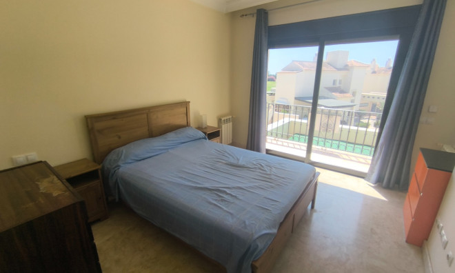 Revente - Maison de ville -
San Javier - La Roda