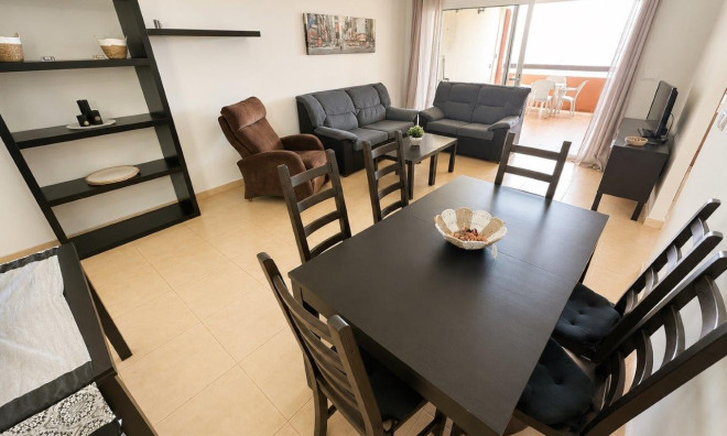 Segunda mano - Apartamento / piso -
Torre-Pacheco - Mar Menor Golf Resort