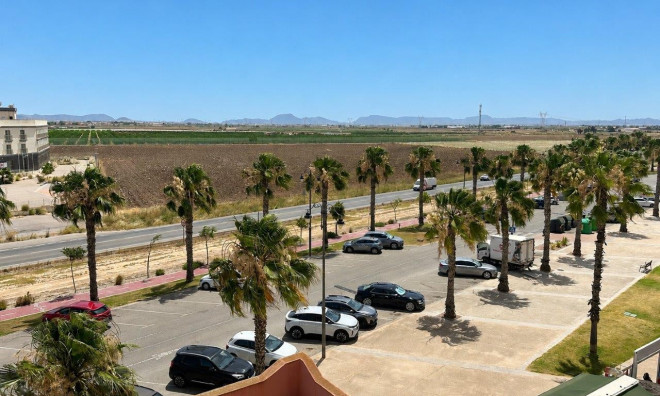 Segunda mano - Apartamento / piso -
Torre-Pacheco - Mar Menor Golf Resort