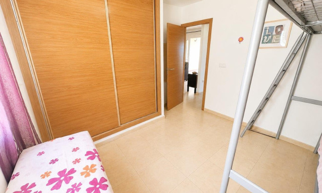 Segunda mano - Apartamento / piso -
Torre-Pacheco - Mar Menor Golf Resort