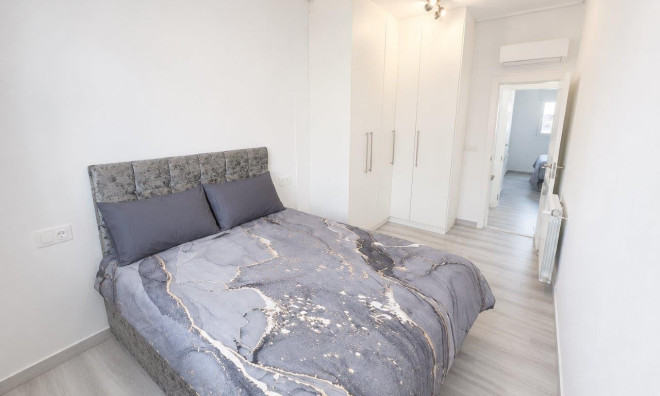 Resale - Villa -
Torre-Pacheco - La Torre Golf