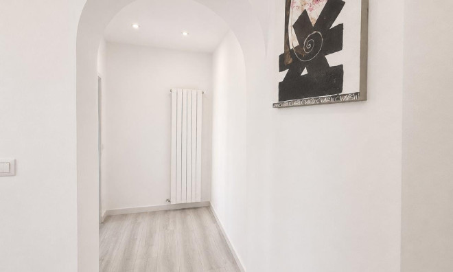 Resale - Villa -
Torre-Pacheco - La Torre Golf