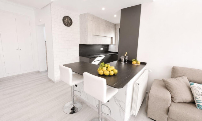 Resale - Villa -
Torre-Pacheco - La Torre Golf