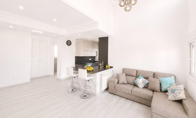 Resale - Villa -
Torre-Pacheco - La Torre Golf