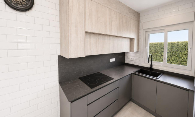 Resale - Villa -
Torre-Pacheco - La Torre Golf