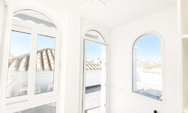 Resale - Villa -
Torre-Pacheco - La Torre Golf